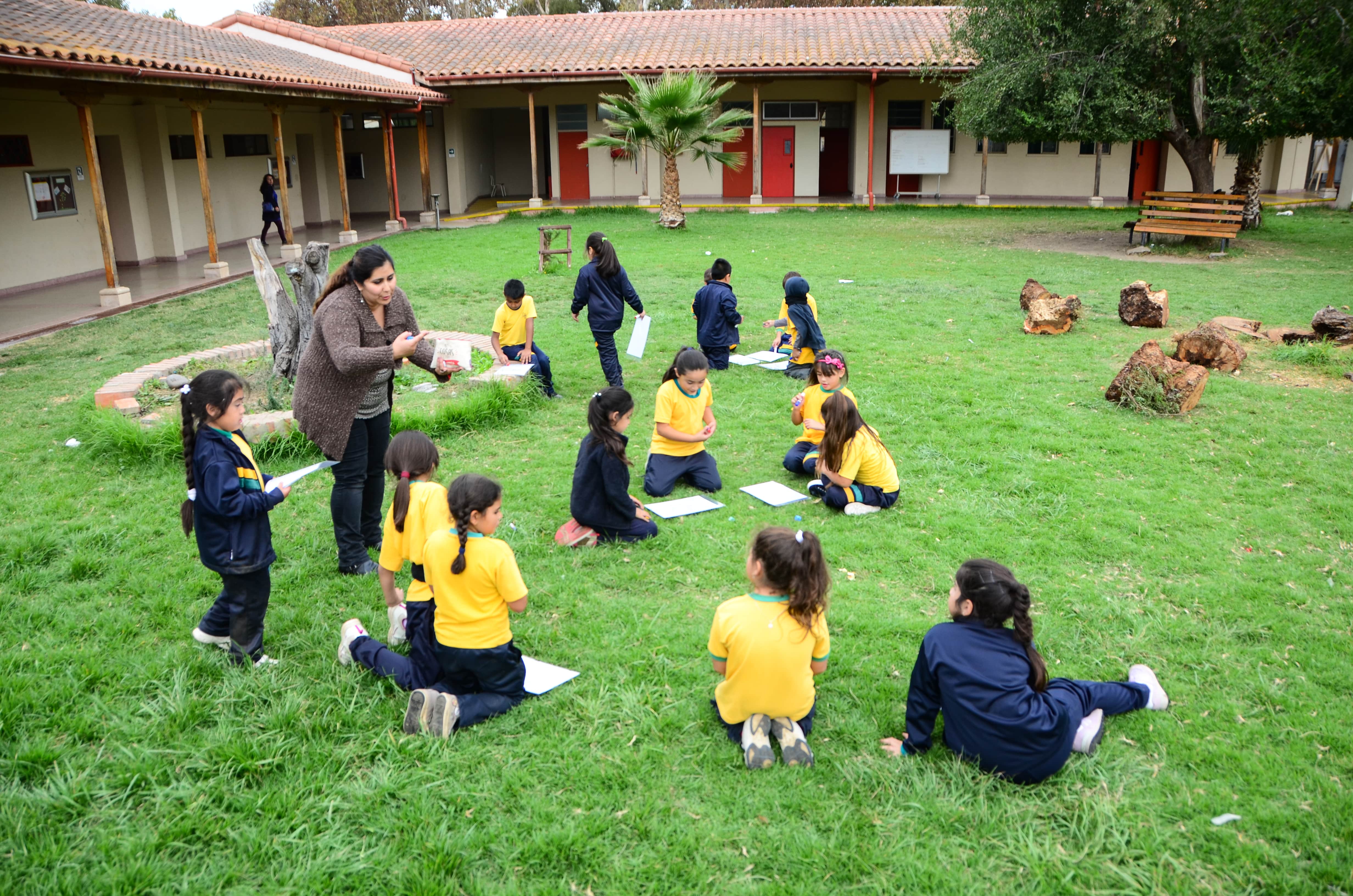 Imagen del curso